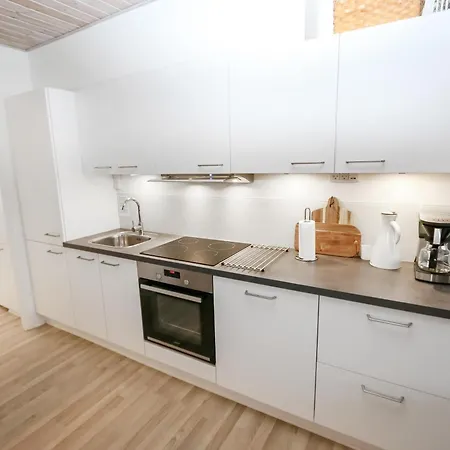 Flot Til 2 Personer Sj3133 Apartamento