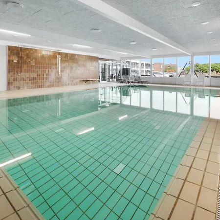 Flot Til 2 Personer Sj3133 Appartamento *